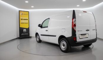 RENAULT Kangoo Express Fase II 1.5 DCI BUSINESS S/S completo