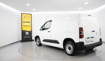 OPEL Combo Cargo VAN 1.5 CDTI L1H1 ENJOY completo