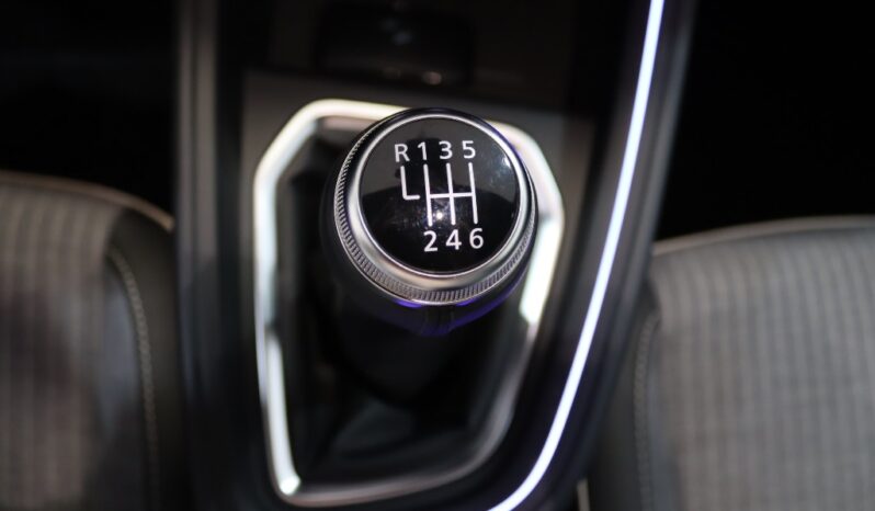 RENAULT Clio V Fase II 1.0 TCE TECHNO completo