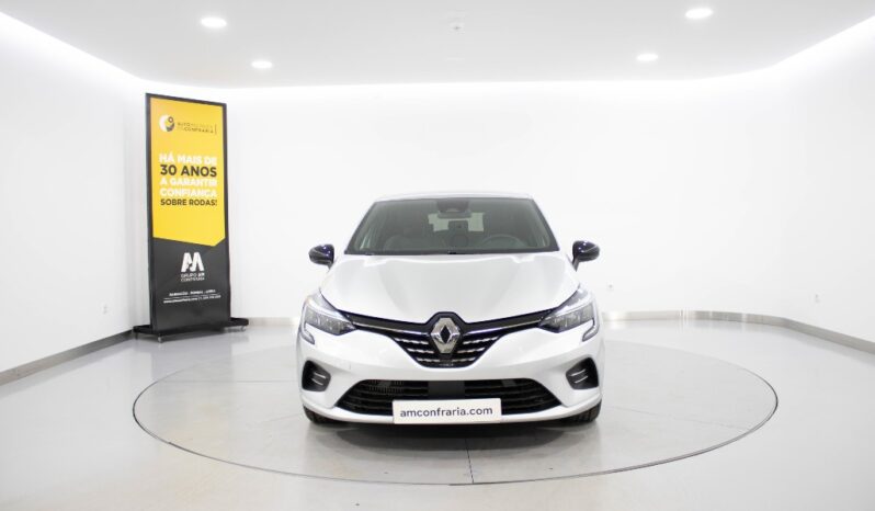 RENAULT Clio V 1.0 TCE TECHNO completo