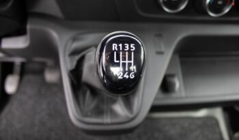 RENAULT Master III Chassis-Cab.Fase III 2.3 DCI L2 3.5T RD completo