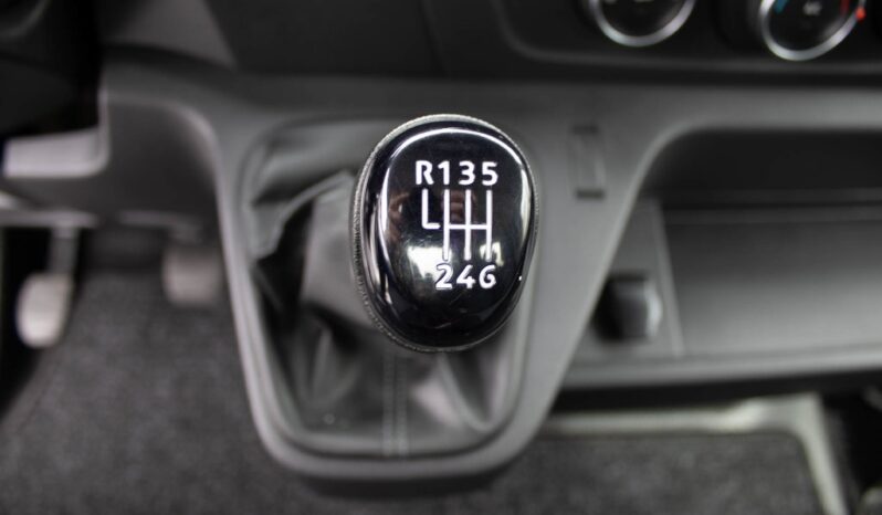 RENAULT Master III Chassis-Cab.Fase III 2.3 DCI L2 3.5T RD completo