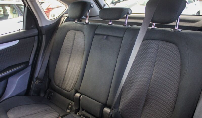 BMW Serie LCI Active Tourer 216 D ADVANTAGE completo