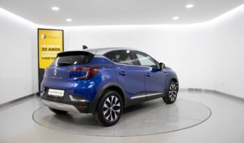 RENAULT Captur 1.0 TCE TECHNO completo
