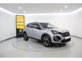 PEUGEOT 2008 1.2 PURETECH ALLURE