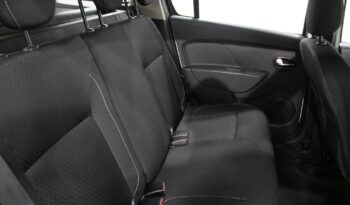 DACIA Logan MCV 0.9 TCE COMFORT BI-FUEL completo