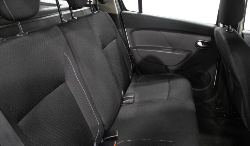 DACIA Logan MCV 0.9 TCE COMFORT BI-FUEL completo