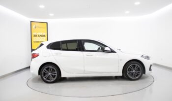 BMW Serie 116 D LINE SPORT AUTO completo