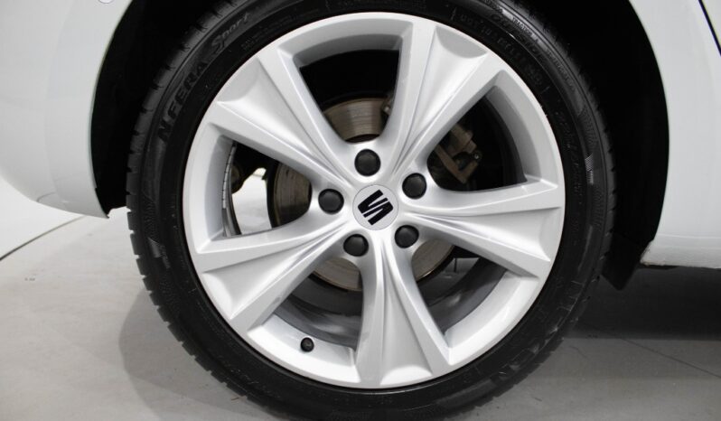 SEAT Leon 1.0 TSI STYLE completo