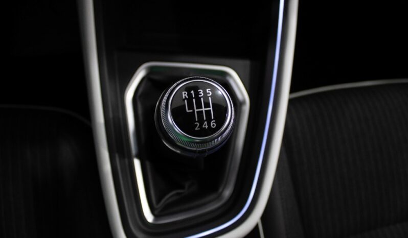 RENAULT Clio V 1.0 TCE TECHNO completo