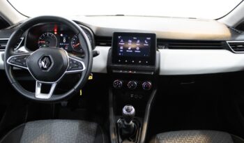 RENAULT Clio V 1.0 TCE EVOLUTION completo