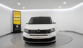 VOLKSWAGEN Caddy V 2.0 TDI completo