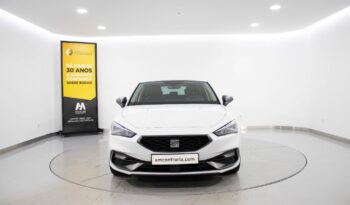 SEAT Leon 1.4 E-HYBRID FR DSG completo