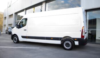 RENAULT Master III Fase III 2.3 DCI L3H2 3.5T SS completo
