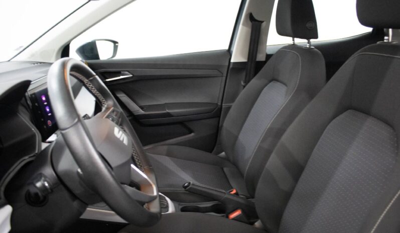 SEAT Arona 1.0 TSI STYLE DSG completo