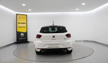 SEAT Ibiza 1.0 TSI FR DSG completo