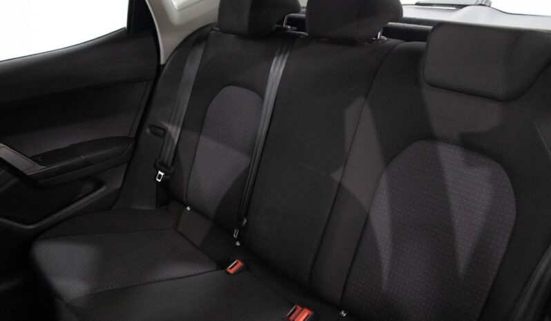 SEAT Arona 1.0 TSI STYLE DSG completo