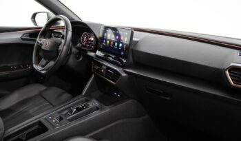 CUPRA Leon ST 1.5 ETSI MID DSG completo