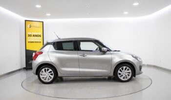 SUZUKI Swift 1.2 MILD HYBRID GLE completo