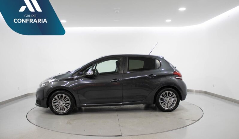 PEUGEOT 208 1.6 BLUEHDI STYLE completo