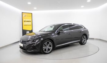 VOLKSWAGEN Arteon Shooting Brake 2.0 TDI R-LINE DSG completo