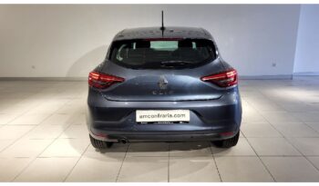 RENAULT Clio V 1.0 TCE INTENS BI-FUEL completo