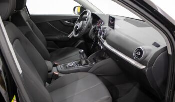 AUDI Q2 30 TDI completo