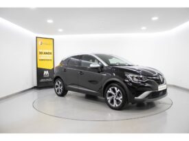 RENAULT Captur 1.0 TCE RS LINE
