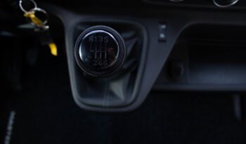 RENAULT Master III Fase III 2.3 DCI L3H2 3.5T SS completo