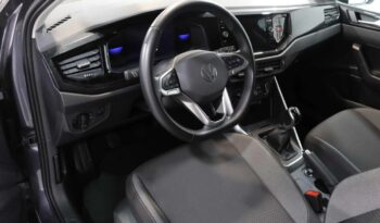 VOLKSWAGEN Polo 1.0 TSI LIFE completo
