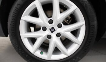 SEAT Leon Sportstourer 2.0 TDI STYLE completo
