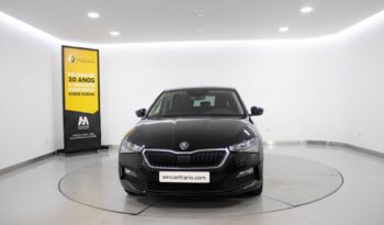 SKODA Scala 1.0 TSI completo