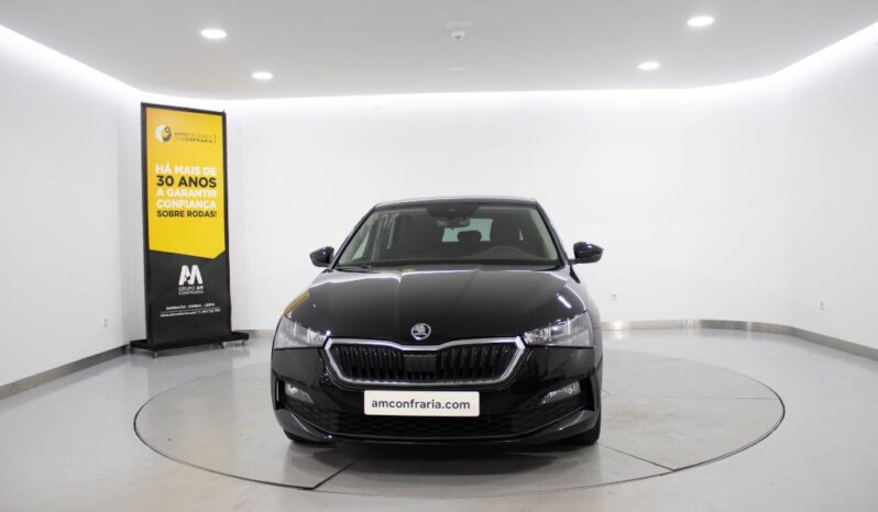 SKODA Scala 1.0 TSI completo