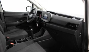 VOLKSWAGEN Caddy V 2.0 TDI completo