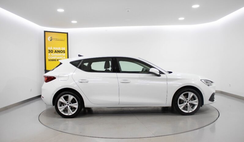 SEAT Leon 1.0 TSI STYLE completo