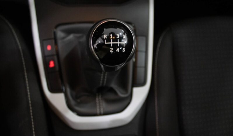 SEAT Arona 1.0 TSI FR completo