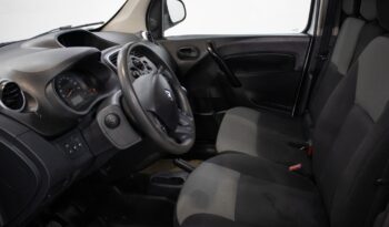 RENAULT Kangoo Express Fase II 1.5 DCI BUSINESS S/S completo