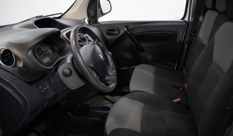 RENAULT Kangoo Express Fase II 1.5 DCI BUSINESS S/S completo