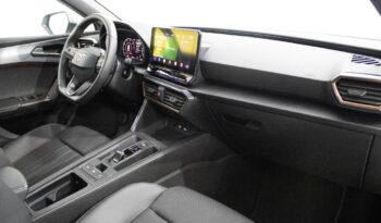 CUPRA Leon ST 2.0 TDI MID DSG completo