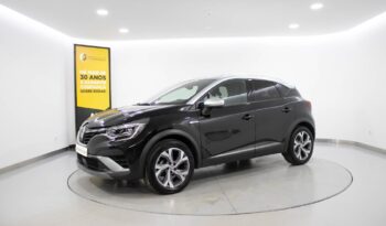 RENAULT Captur 1.0 TCE RS LINE completo