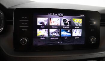 SKODA Scala 1.0 TSI completo