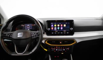 SEAT Arona 1.0 TSI FR completo