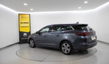 RENAULT Mégane IV Sport Tourer Fase II 1.5 BLUE DCI INTENS completo