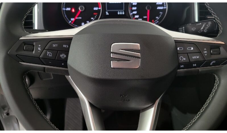 SEAT Ateca 2.0 TDI STYLE completo