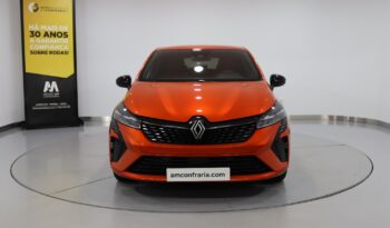 RENAULT Clio V Fase II 1.0 TCE TECHNO completo