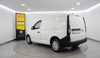 VOLKSWAGEN Caddy V 2.0 TDI completo