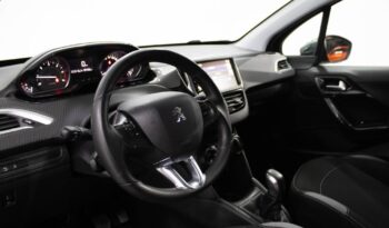 PEUGEOT 208 1.6 BLUEHDI STYLE completo