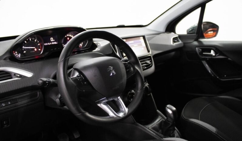 PEUGEOT 208 1.6 BLUEHDI STYLE completo