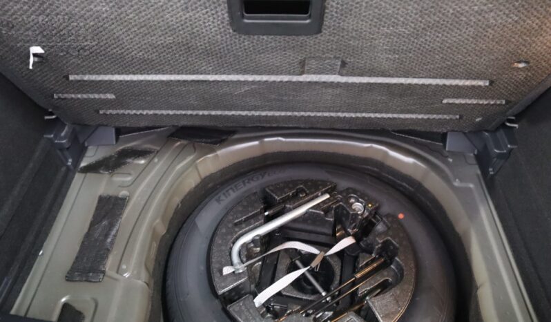 VOLKSWAGEN Polo 1.0 TSI LIFE completo