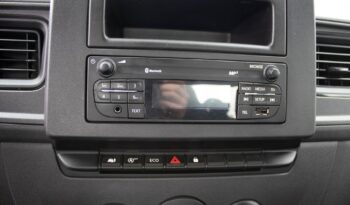 RENAULT Master III Chassis-Cab.Fase III 2.3 DCI L2 3.5T RD completo